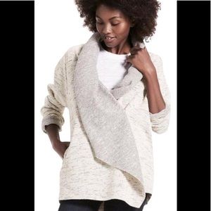 Lucky brand fleece